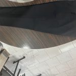 شلوار زنانه راسته بغل چاک